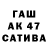 МДМА VHQ Miha Chernish