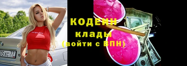 MESCALINE Гусь-Хрустальный